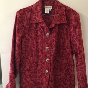 Coldwater Creek Women’s Jacket